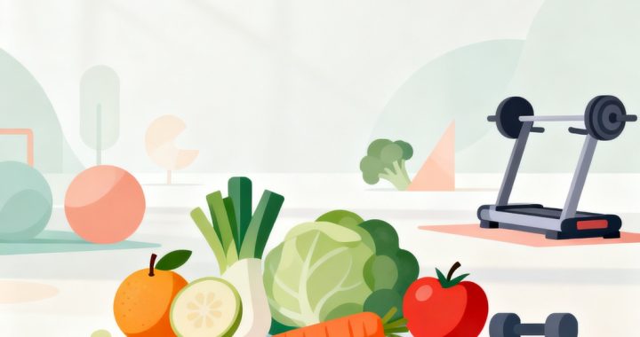 Come mantenere uno stile di vita sano
