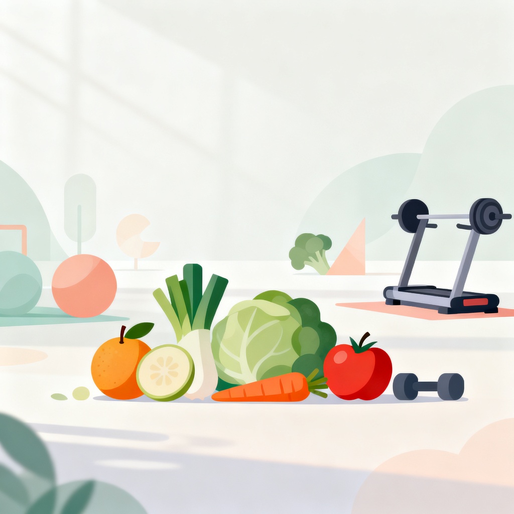 Come mantenere uno stile di vita sano