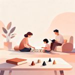 Attività per migliorare il benessere della famiglia